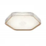 Потолочный светильник Сонекс Piko led 48вт 425х385 7746/48L