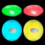 Настенно-потолочный светильник Сонекс Color 3027/EL
