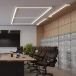 Светильник соединитель «L» Novotech Over 359608 от ImperiumLoft