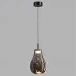 Подвесной светильник Odeon Light Pendant 5098/4LC