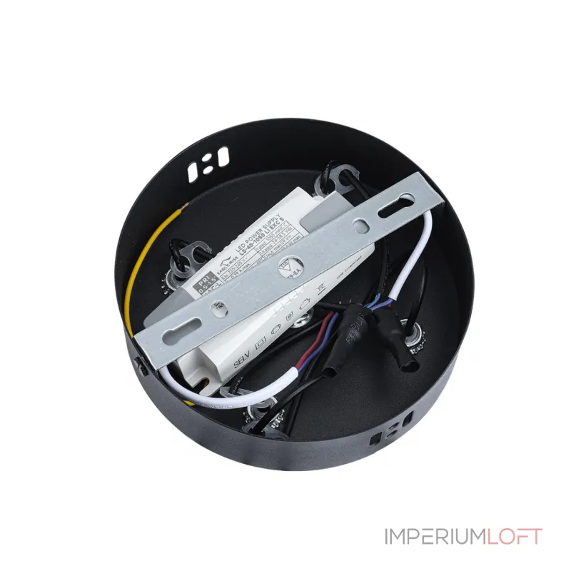 Подвесная люстра Lumion Ledio 8342/35L