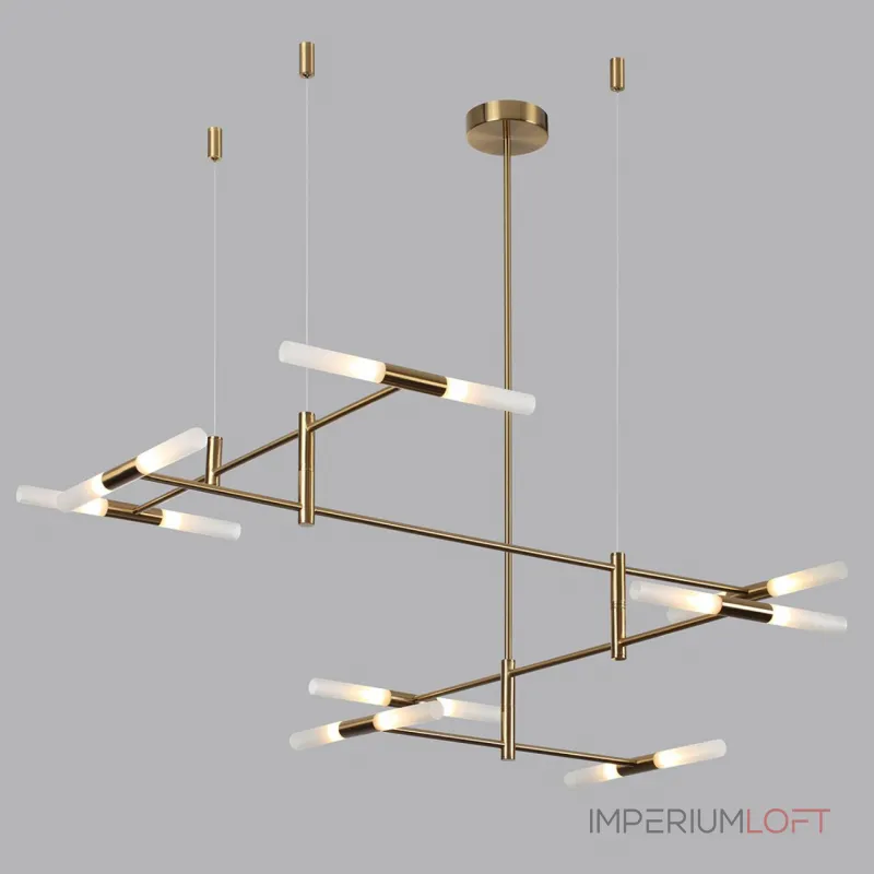 Потолочный светильник Odeon light Hightech 4306/16 Потолочный светильник Odeon light Hightech 4306/16