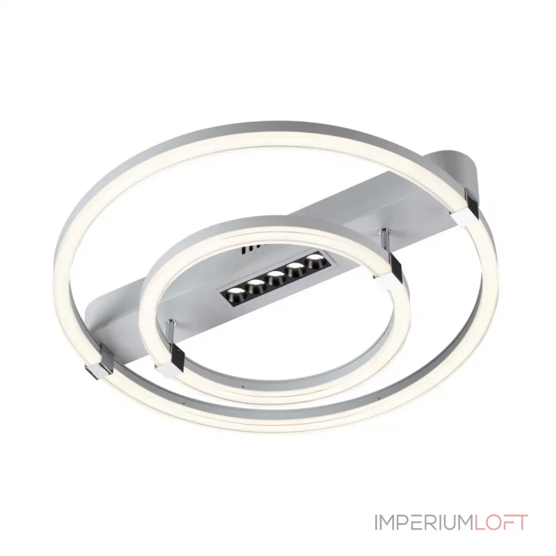 Потолочный светильник Сонекс Mitra led 55вт 545х505 7665/55LR от ImperiumLoft Потолочный светильник Сонекс Mitra led 55вт 545х505 7665/55LR от ImperiumLoft