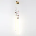 Настенный светильник Odeon Light Hightech 7678/FL от ImperiumLoft