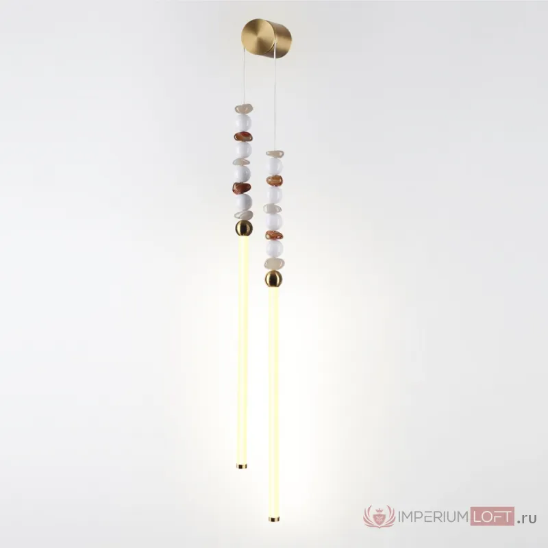 Настенный светильник Odeon Light Hightech 7678/FL от ImperiumLoft