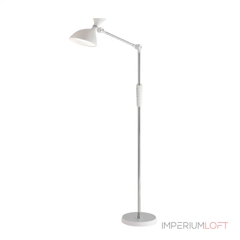 Торшер Lumion Ledio 8330/15FL