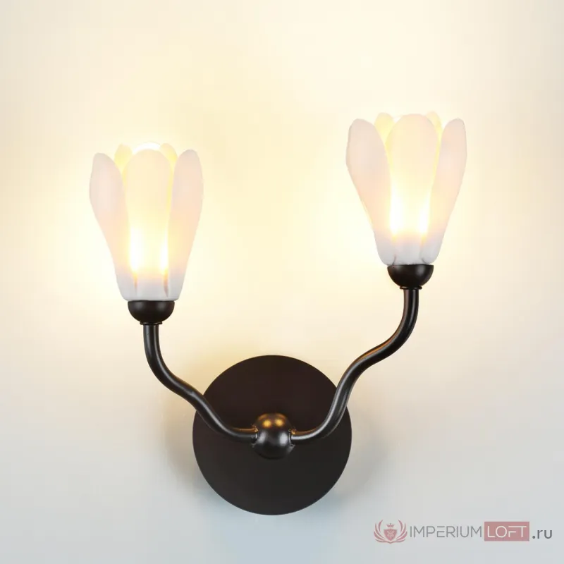 Бра Odeon Light Modern 7016/20WL от ImperiumLoft