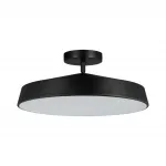 Потолочный светильник Сонекс Mitra led 48вт ø400 8107/6