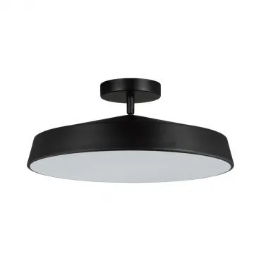 Потолочный светильник Сонекс Mitra led 48вт ø400 7656/48L Потолочный светильник Сонекс Mitra led 48вт ø400 7656/48L