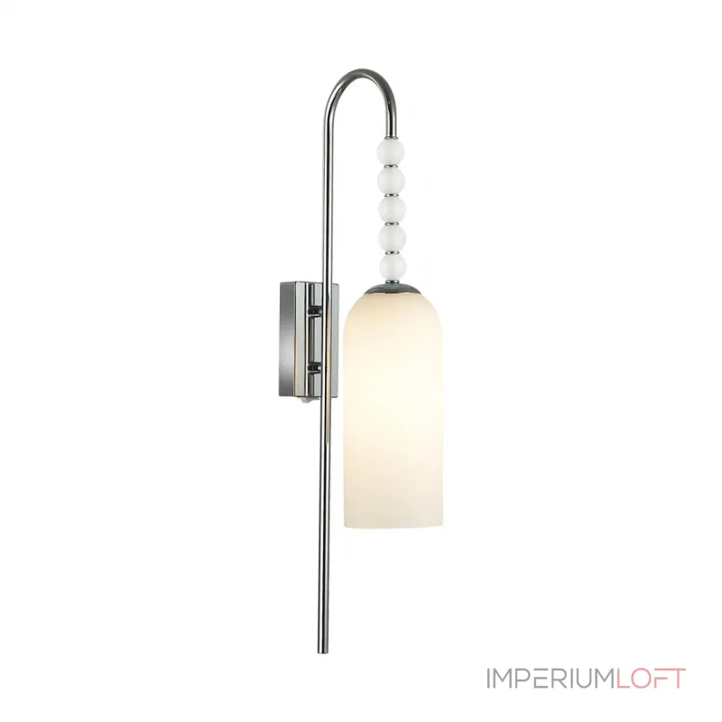 Бра Lumion Neoclassi 8270/1W от ImperiumLoft Бра Lumion Neoclassi 8270/1W от ImperiumLoft