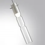 Подвесной светильник Odeon Light PENDANT ODL24 323 5059/5LB LED 5W 3000K SCROW Прозрачный