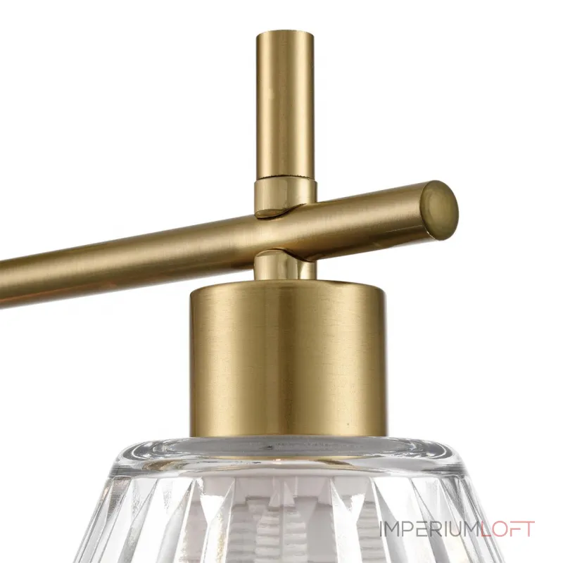 Потолочный светильник Lumion Comfi 6535/43L