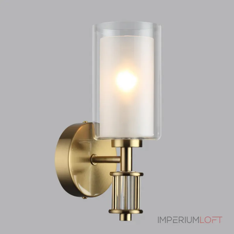 Бра Odeon Light Classic 7013/1C Бра Odeon Light Classic 7013/1C