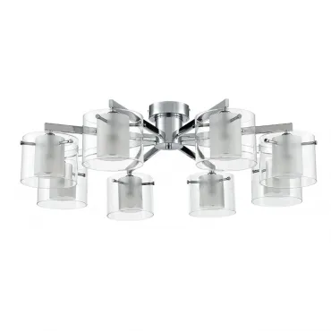 Потолочная люстра Lumion Moderni 8261/8C