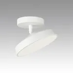 Потолочный светильник Сонекс 7655/12L MITRA LED SN 48 LED 12Вт 4000K D200 IP20 MIRA WHITE