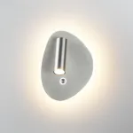 Настенный светильник Odeon light Hightech 7184/9WL