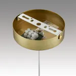 Подвесной светильник Lumion Ledio 8080/1A от ImperiumLoft