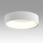 Потолочный светильник Сонекс Avra led 56вт ø450 8240/8C