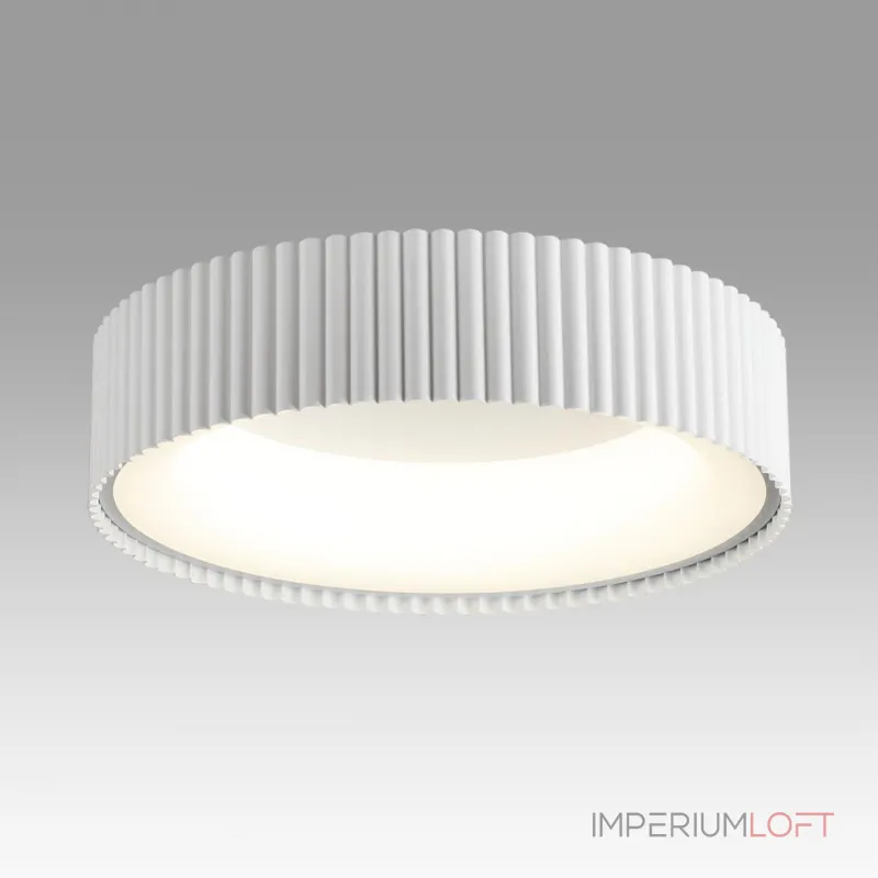 Потолочный светильник Сонекс Avra led 56вт ø450 8240/8C