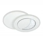 Потолочный светильник Сонекс Mitra led 60вт 400х290 8193/8C от ImperiumLoft