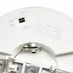 Потолочный светильник Сонекс Mitra led 12вт ø170 8225/1T от ImperiumLoft