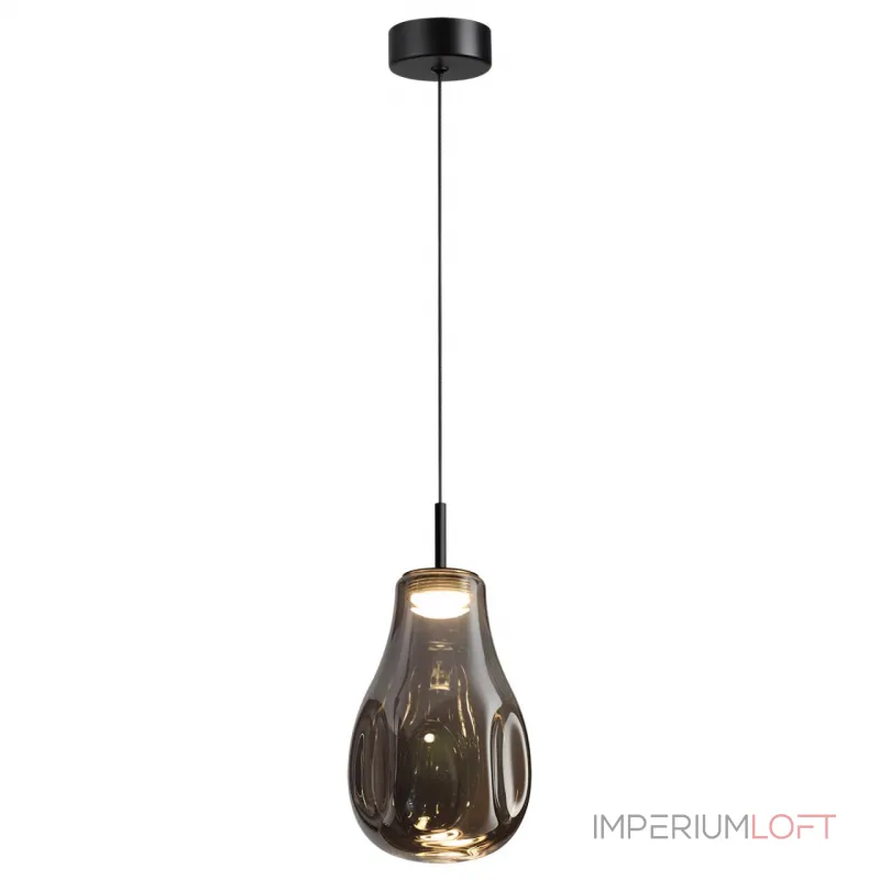 Подвесной светильник Odeon Light Pendant 5098/4LC