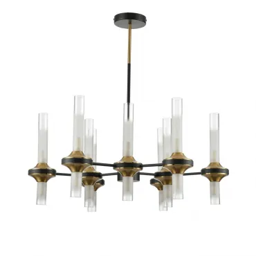Люстра потолочная Lumion Neoclassi 8112/18