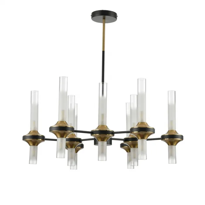 Люстра потолочная Lumion Neoclassi 5414/1WA от ImperiumLoft
