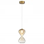 Подвесной светильник Odeon Light Pendant 5093/4LA