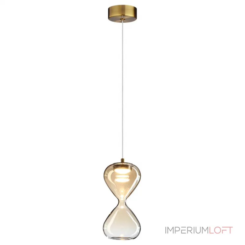 Подвесной светильник Odeon Light Pendant 5093/4LA Подвесной светильник Odeon Light Pendant 5093/4LA