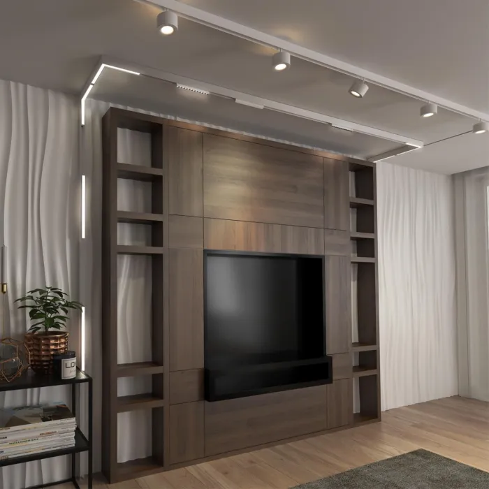 Трековый светильник FLUM Novotech SHINO NT23 079 359198 IP20 LED 3000К 12W 48V 900Лм FLUM Белый от ImperiumLoft