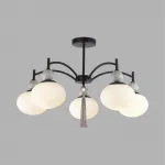 Потолочная люстра Lumion Neoclassi 8273/5C