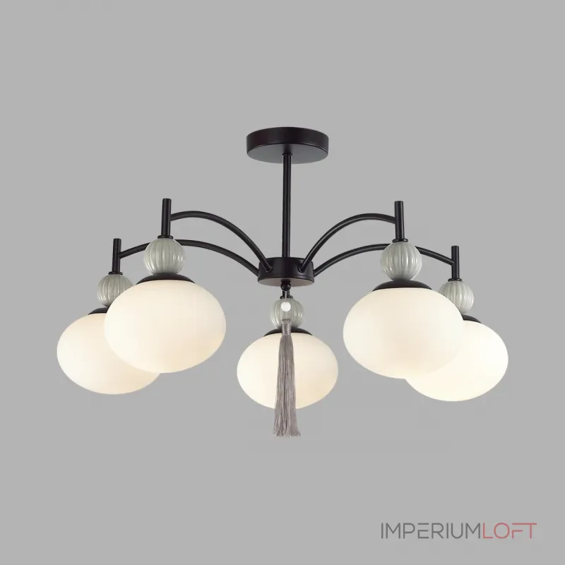 Потолочная люстра Lumion Neoclassi 8273/5C