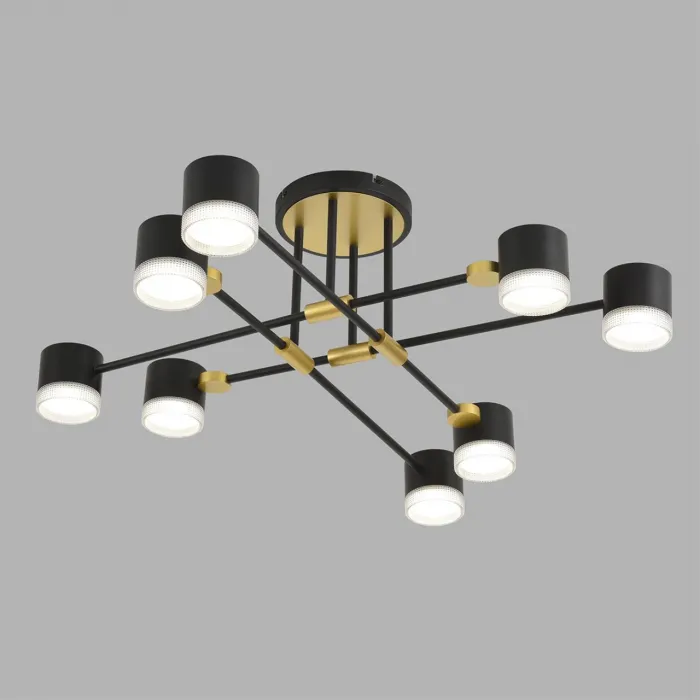 Светильник подвесной Lumion Comfi 8307/8C от ImperiumLoft