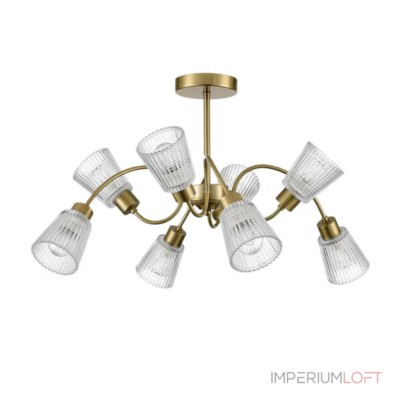 Светильник потолочный Lumion Comfi 8154/8C от ImperiumLoft Светильник потолочный Lumion Comfi 8154/8C от ImperiumLoft