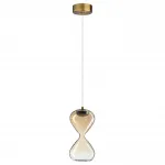 Подвесной светильник Odeon Light Pendant 5093/4LA