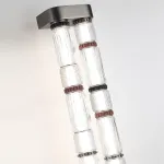 Настенный светильник Odeon light L-vision 5456/60WL