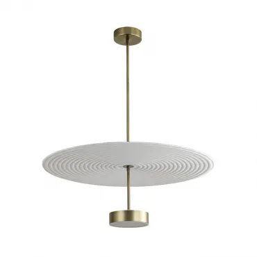 Потолочный светильник Odeon Light L-vision 7035/20CL