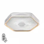 Потолочный светильник Сонекс Piko led 48вт 425х385 7746/48L