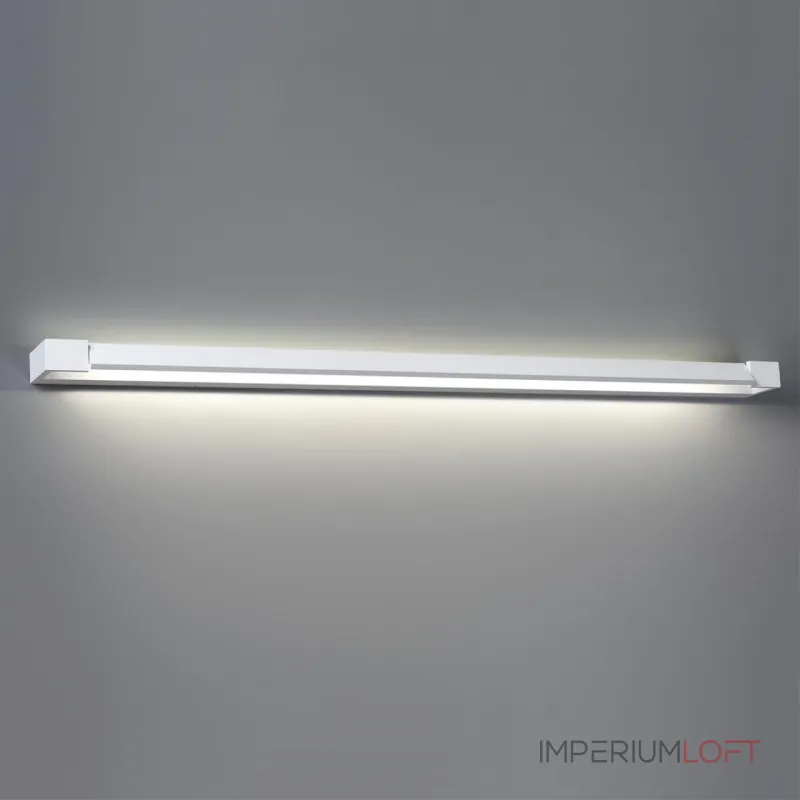 Настенный поворотный светильник Odeon light Hightech 3887/36WL