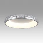 Потолочный светильник Сонекс Avra led 56вт ø500 8244/6C