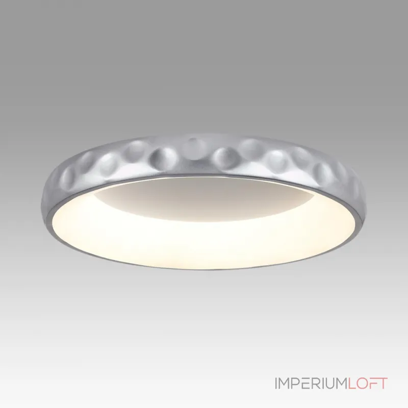 Потолочный светильник Сонекс Avra led 56вт ø500 8244/6C