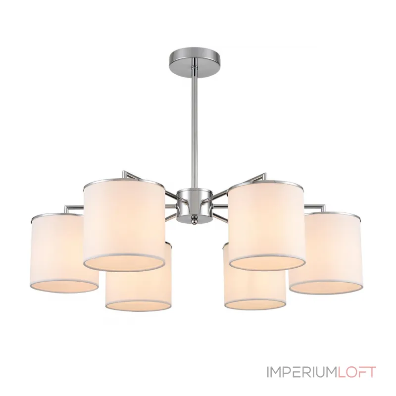 Люстра на штанге Lumion Classi 6591/6 Люстра на штанге Lumion Classi 6591/6