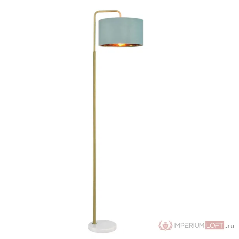 Торшер Lumion Neoclassi 5090/2W от ImperiumLoft