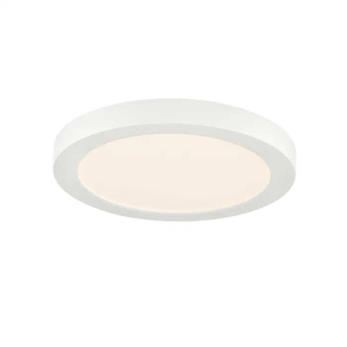 Потолочный светильник Сонекс Mitra led 12вт ø170 8225/1T от ImperiumLoft