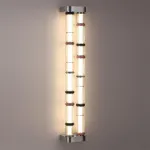 Настенный светильник Odeon light L-vision 5456/60WL