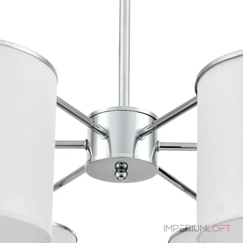 Люстра на штанге Lumion Classi 6591/6 Люстра на штанге Lumion Classi 6591/6