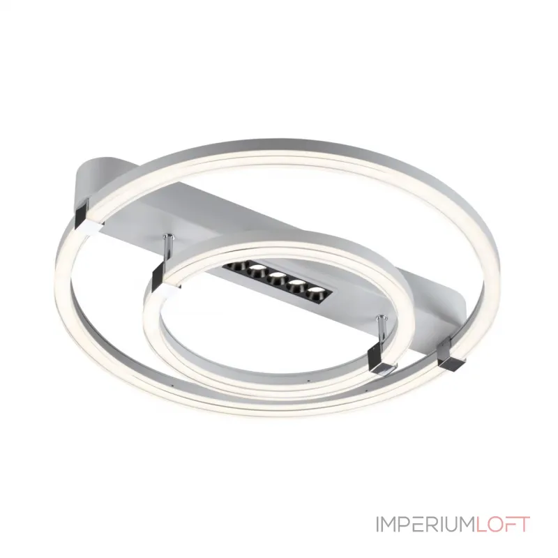 Потолочный светильник Сонекс Mitra led 55вт 545х505 7665/55LR от ImperiumLoft Потолочный светильник Сонекс Mitra led 55вт 545х505 7665/55LR от ImperiumLoft