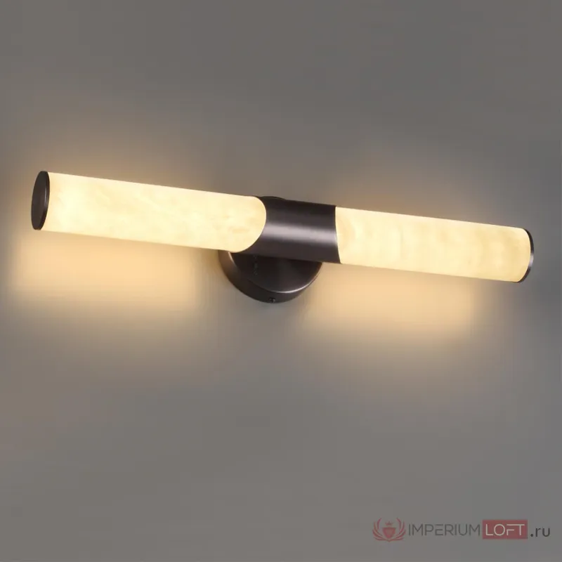 Настенный светильник Odeon Light L-vision 7728/112L от ImperiumLoft