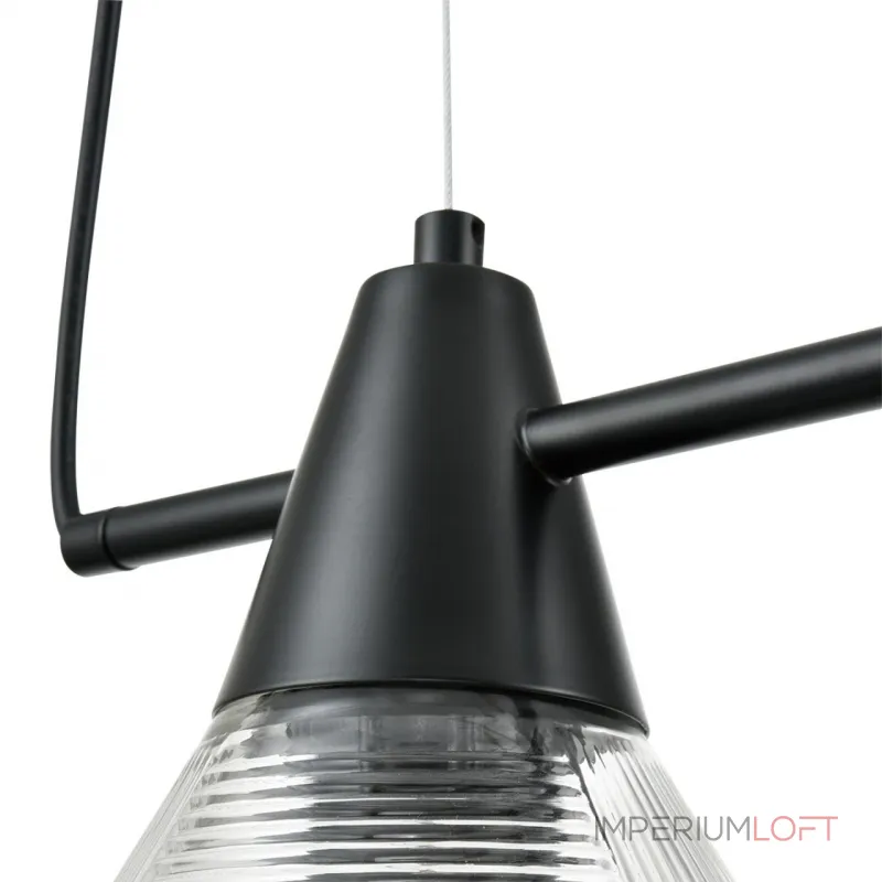 Подвесной светильник Lumion Moderni 6595/4A